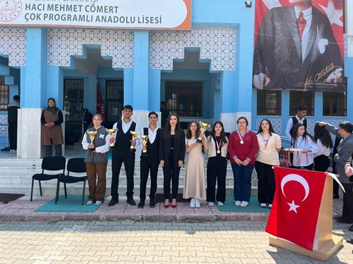 19 Mayıs Atatürk’ü Anma Gençlik ve Spor Bayramı Kutlumaları